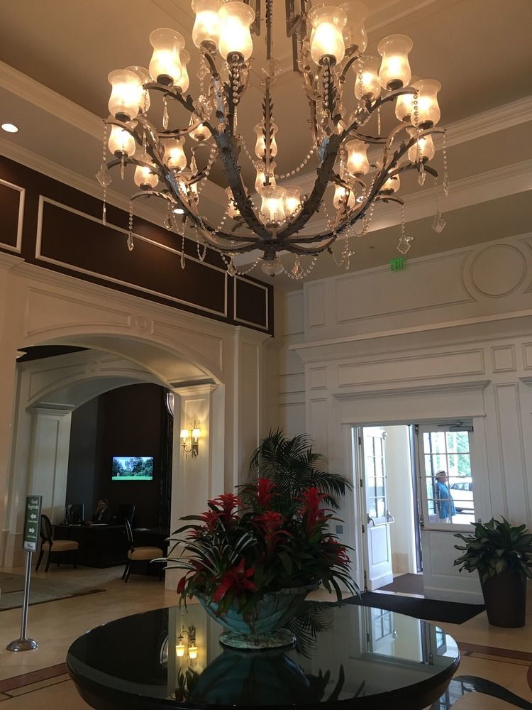 Worldmark Reunion Kissimmee Exteriér fotografie