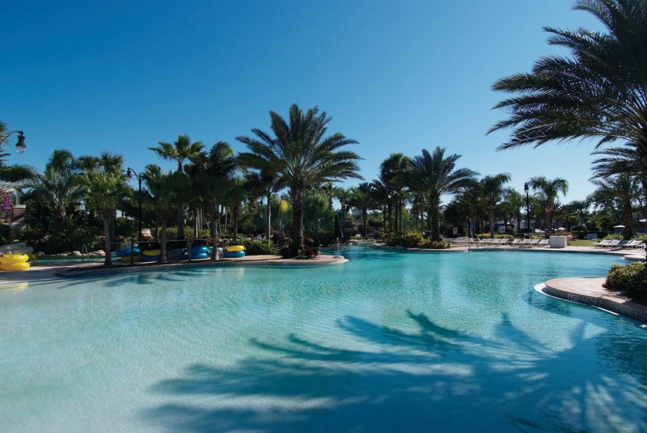 Worldmark Reunion Kissimmee Exteriér fotografie